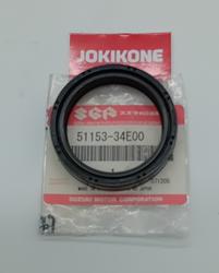 Etuhaarukan tiiviste GSX-R600