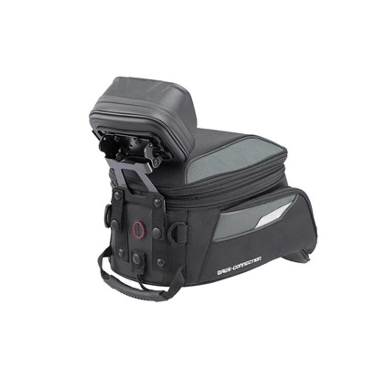GPS Kiinnike EVO Laukkuihin