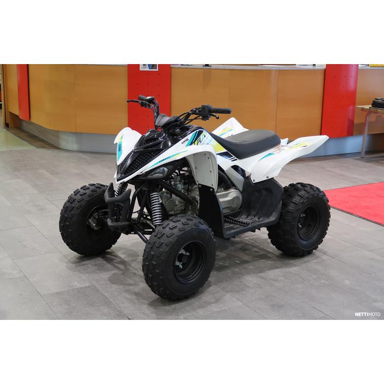 YFM M&ouml;nkij&auml;