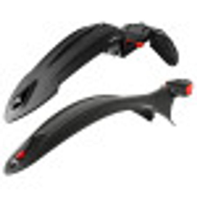 Pikalokasuojapari Cross Country EVO