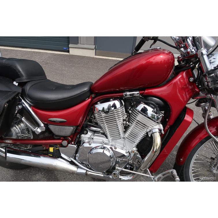 VS Moottoripy&ouml;r&auml;