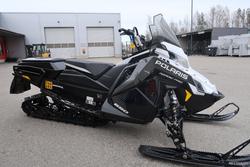 Nordic Pro Moottorikelkka