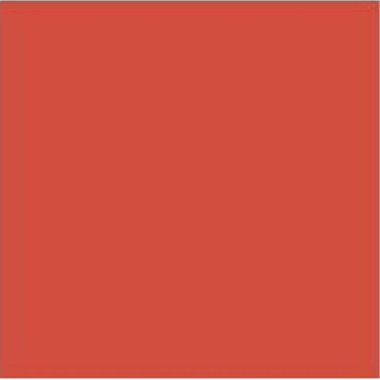 Suvi Topcoat Paint  #6403 "Red"