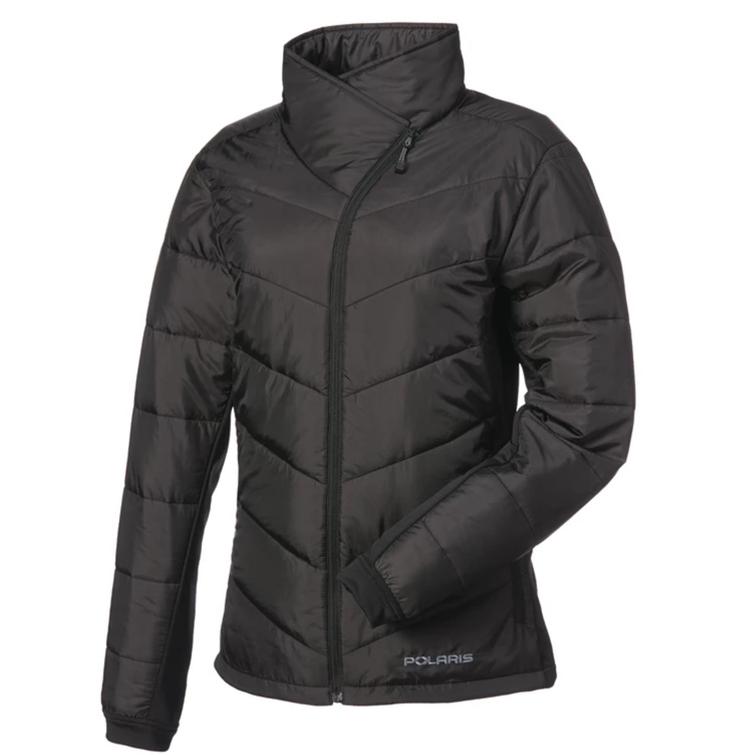 Polaris Force Puffer naistentakki