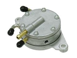 Polttoainepumppu Polaris
