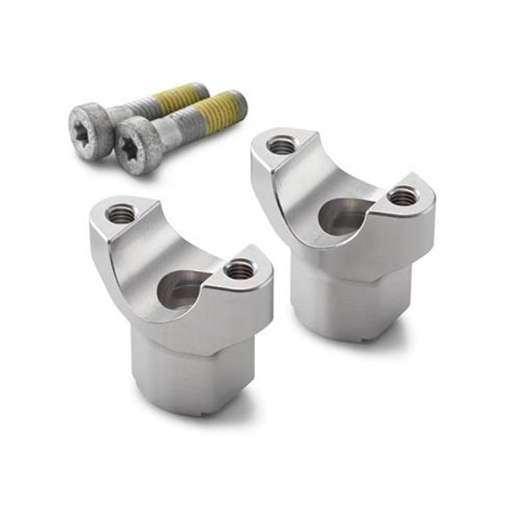 Handlebar support kit