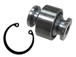 Ala A-Varren pallonivel Polaris