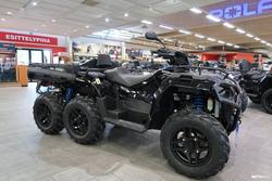 Polaris Sportsman 570 EPS 6X6 BigBos Nordic Pro