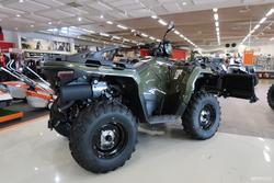 Sportsman M&ouml;nkij&auml;