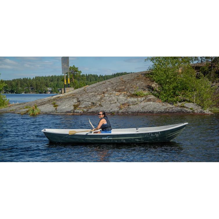 Suvi 460 Kelo 2025 UUTUUS soutuvene