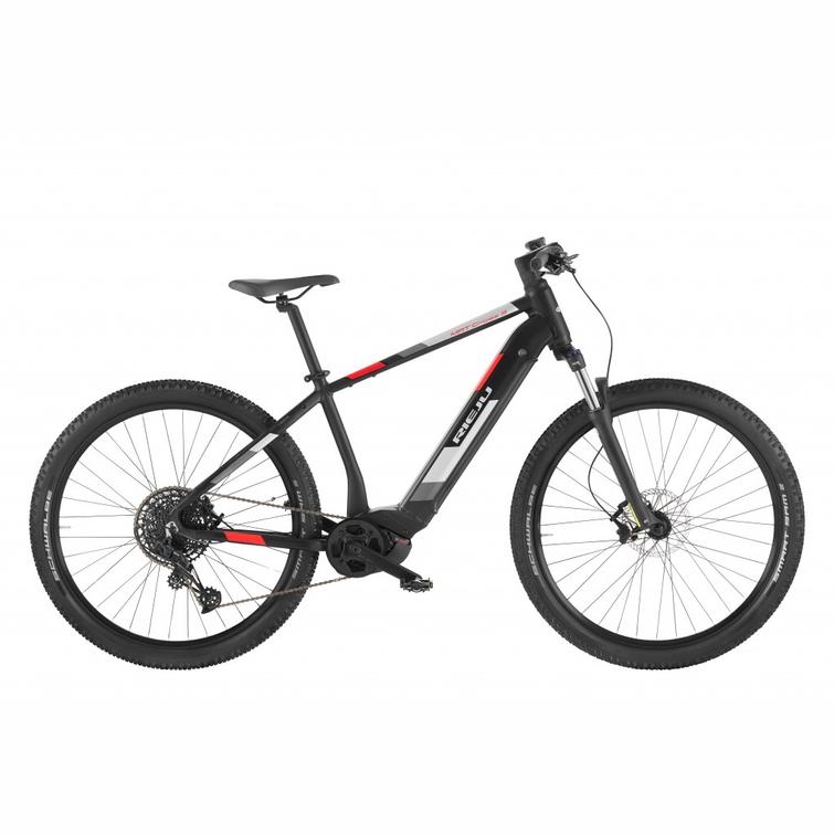 MTB MRT CROSS 3 46cm (M) E-Bike 29"