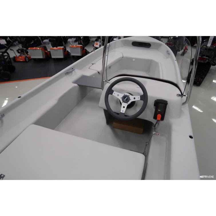 ESuvi Sähkömoottori