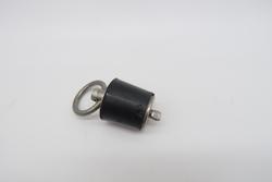 Qvarken Tyhjennystulppa Q2 AISI 316 25mm