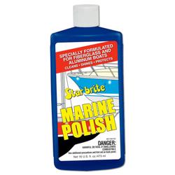 Star Brite Marine Polish Puhdistava venekiilloke
