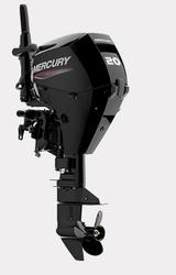 Mercury F20 EH EFI Lyhytrikinen per&auml;moottori