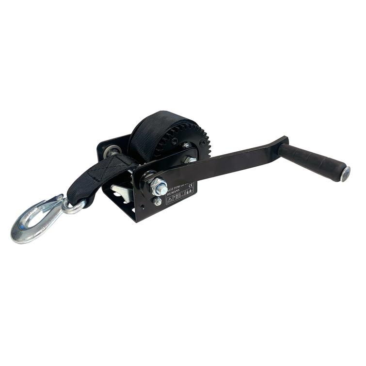 Arctic Marine Venevinssi 360kg, 5m liinalla ja koukulla