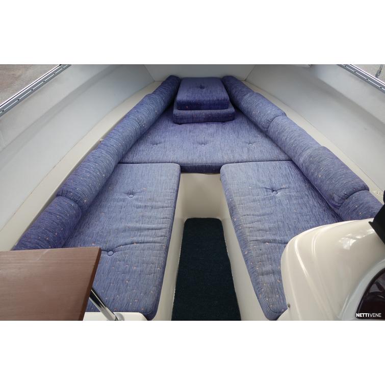 515 HT Perämoottori