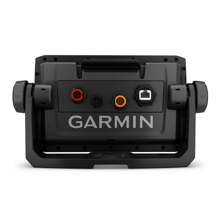 -Esittelylaite- Echomap UHD 72sv GT54UHD per&auml;peilianturilla