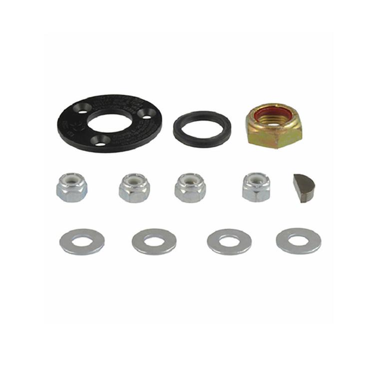 Baystar ruoripumpun huoltosarja (uudemmat pumput) 