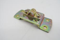 Satulakiinnike kaapeleihin C2, C8 ja Mach Zero. Tyyppi L-3