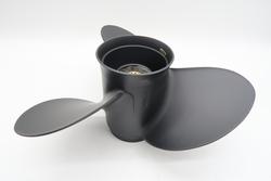 Solas Amita Ya/Ho 11,6 x 12" C-plus alumiinipotkuri 3-lapainen (G-sarja)