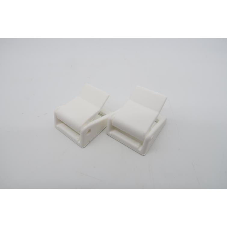 FIX-lukko / kuomukiinnike hihnalle, pakkauksessa 2 kpl