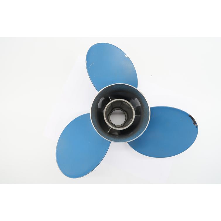 Mercury Vengeance 10.5x13 RH F30-60hp Rst sininen DEMO, KÄYTETTY