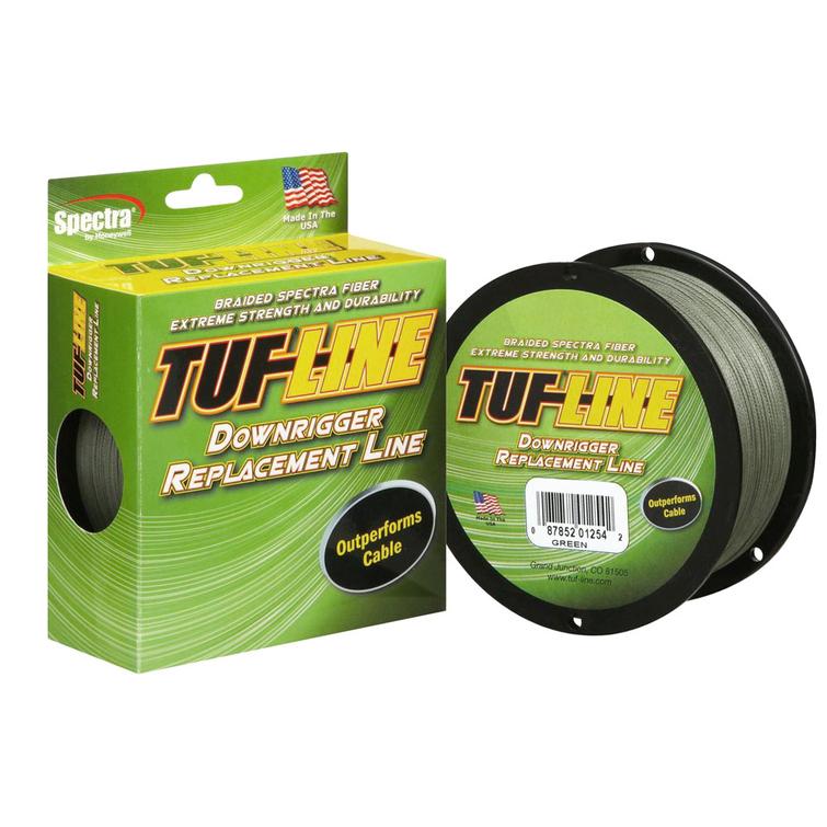 Tuf-Line takilankuitu 46m