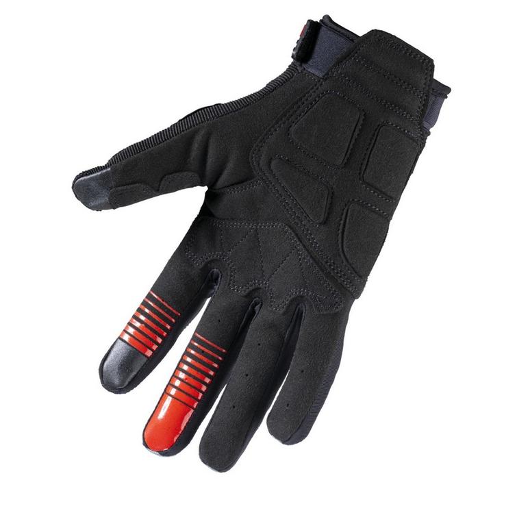 Polaris Gloves Safety CE Kaki