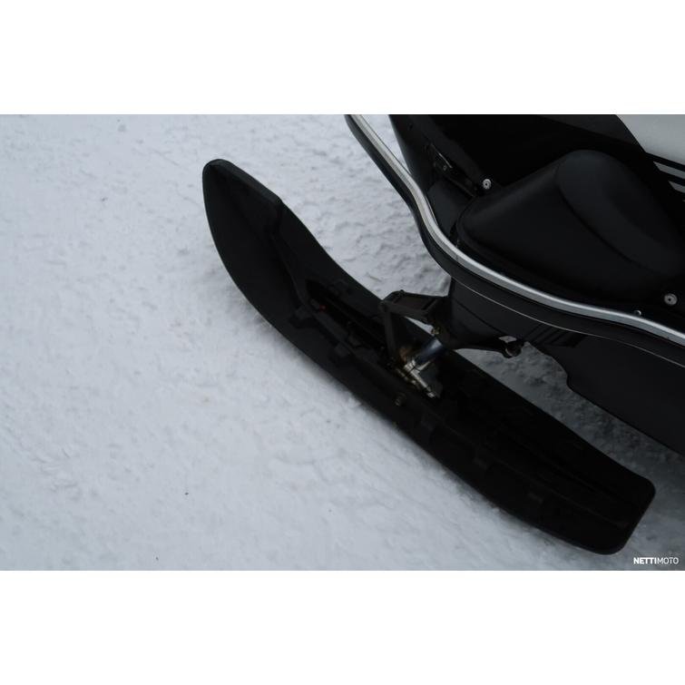 Viking 540 Moottorikelkka