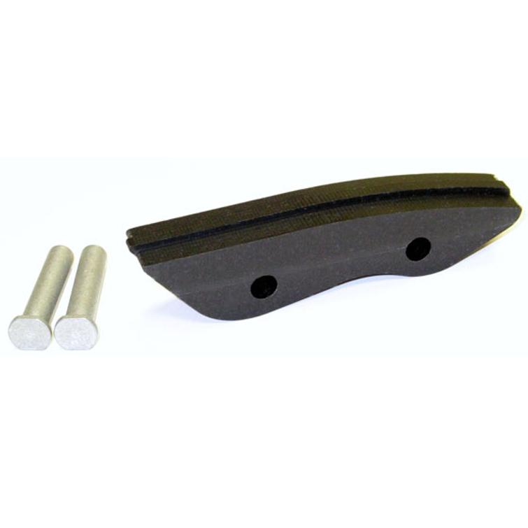 Ketjunohjaimen kulutuspala