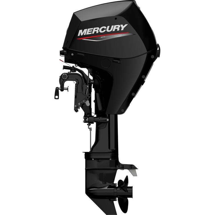 Suvi 44 2025 + Mercury F30 Elpt Efi uusi venepaketti