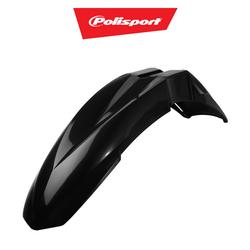 POLISPORT Lokasuoja,Super Moto, musta