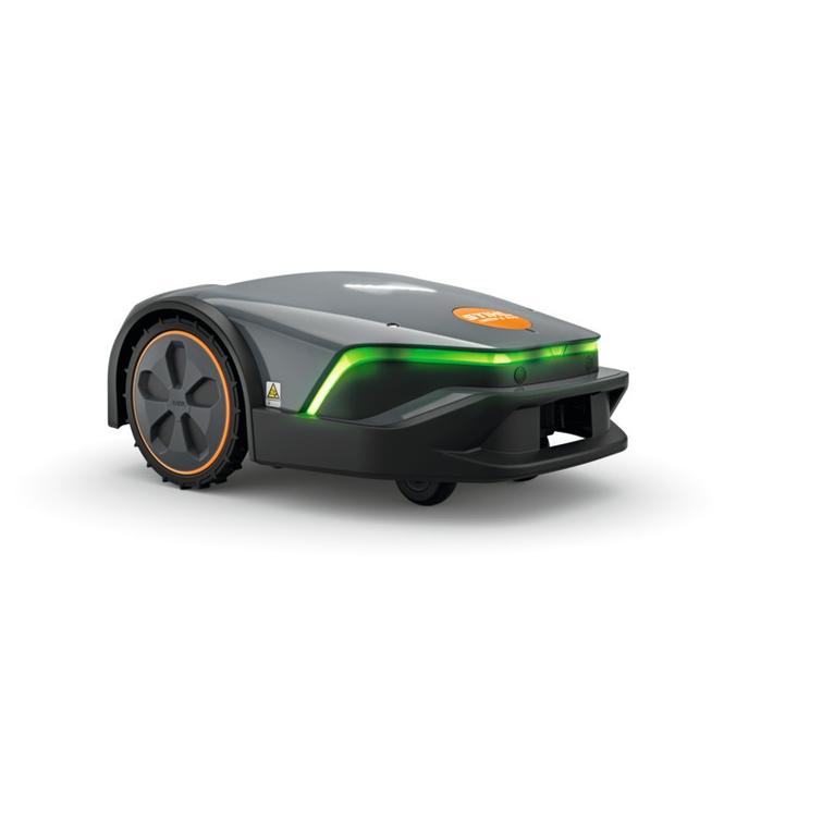 Stihl iMOW 6 EVO robottileikkuri (max. 3000 m2)