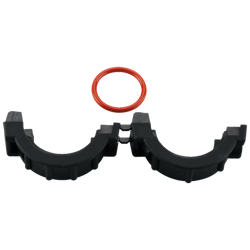 Garmin lukitusmutteri sarja, sis o-rengas Garmin 11mm (K00-00494-01)