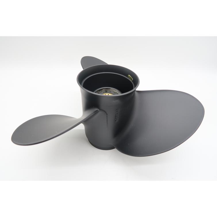 Solas Amita Ya/Ho 11,6 x 12" C-plus alumiinipotkuri 3-lapainen (G-sarja)