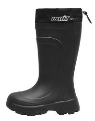 Inuit -70&deg;C l&auml;mp&ouml;saapas, irroitettavalla vuorella