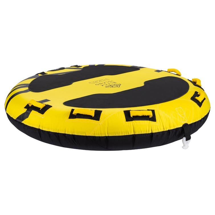 Black Island Pizzo Vesirengas 2H