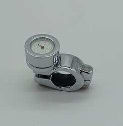 L&auml;mp&ouml;mittari ohjaustankoon