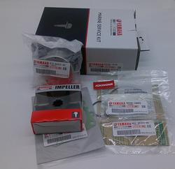 Vesipumpun huolto sarja Yamaha