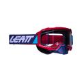 Leatt Velocity 4.5 ajolasit ( eri värejä )