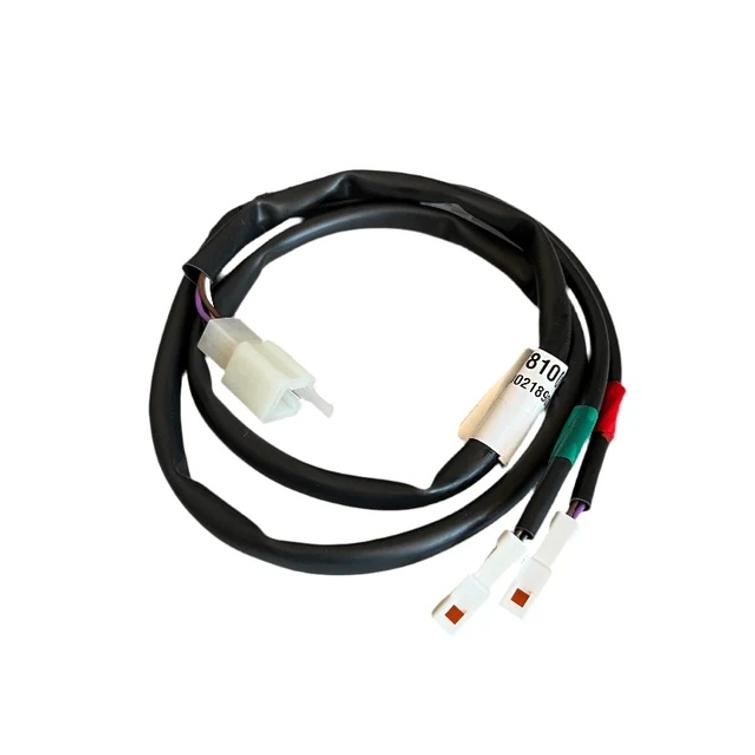 Flasher harness rear 79711081000
