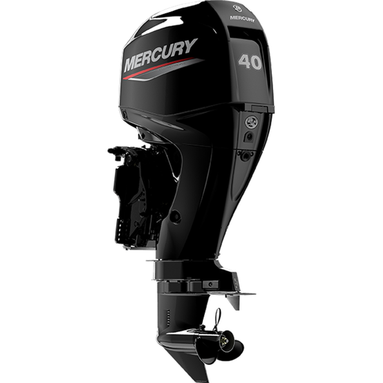 Mercury F40 Elpt Efi uusi perämoottori