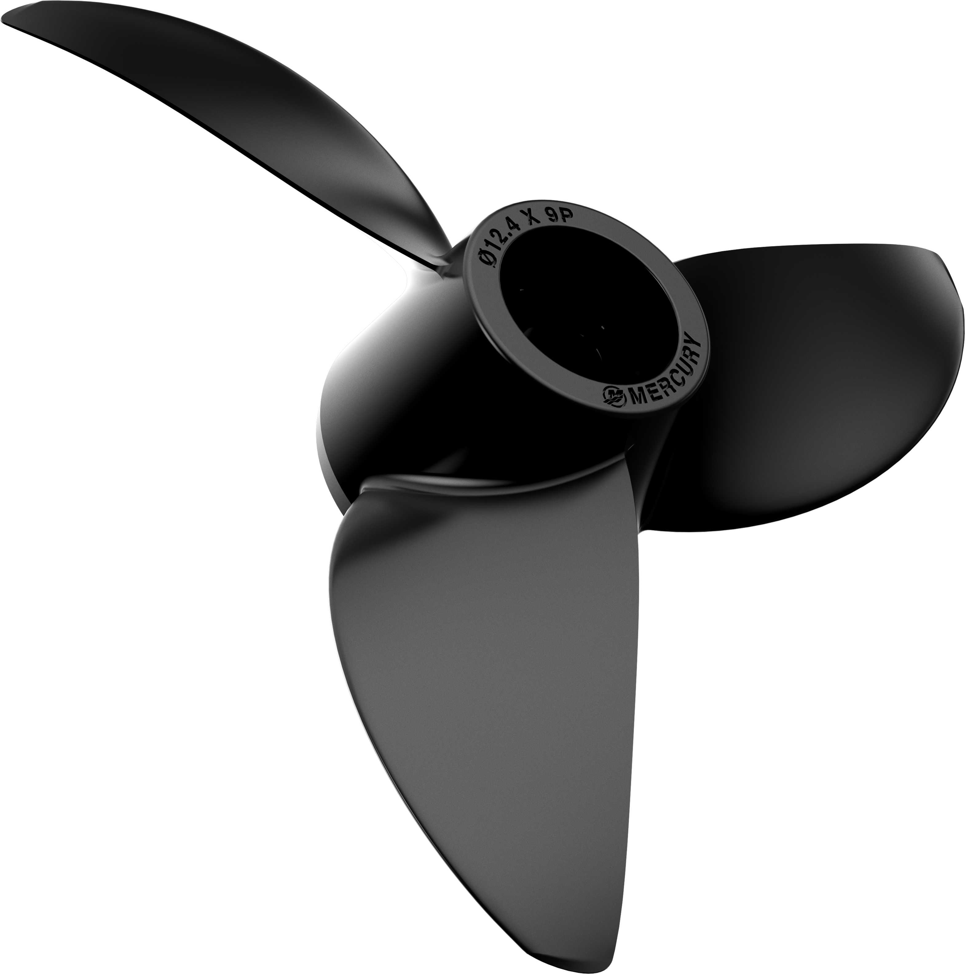 Mercury Avator 7.5e Propeller (7 Pitch) | Jokikone web store