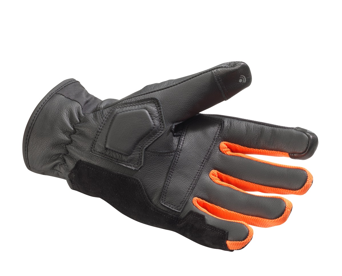 KTM Tourrain Waterproof Gloves Jokikone web store