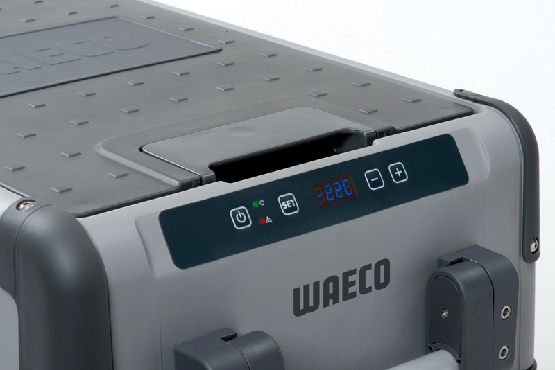 Camping Fridge Waeco 35l Fridge Dometic Waeco CoolPro TC-35FL (33L