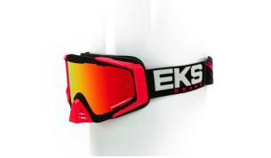EKS-S Series Black/Pink Lens