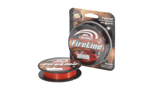 Fireline Red 0,50mm 270m