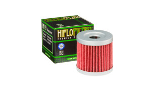 HiFlo Öljynsuodatin HF139