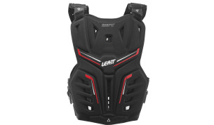 Chest Protector 3DF Airfit
